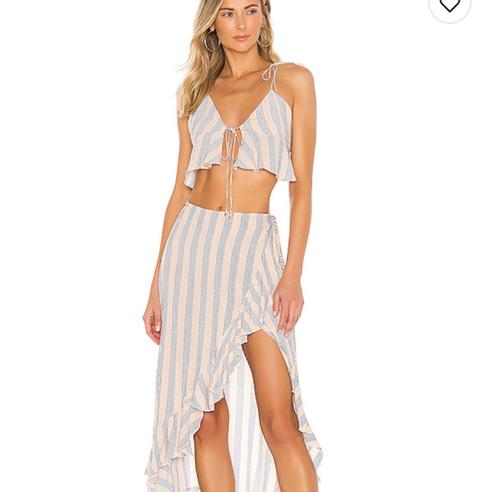 New with tags I dab cute summer set